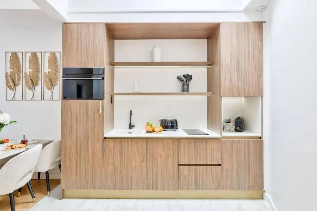 Luxurious Family Flat - Le Marais - With Ac Appartement Parijs Frankrijk